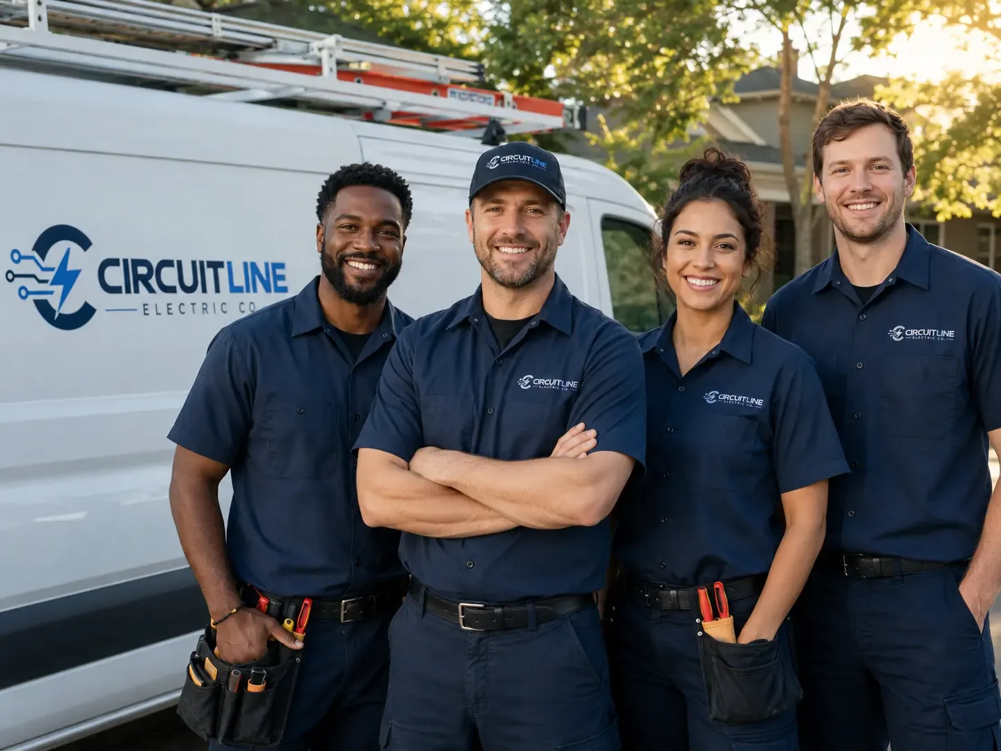 Whole Home Rewiring company in New Haven, CT