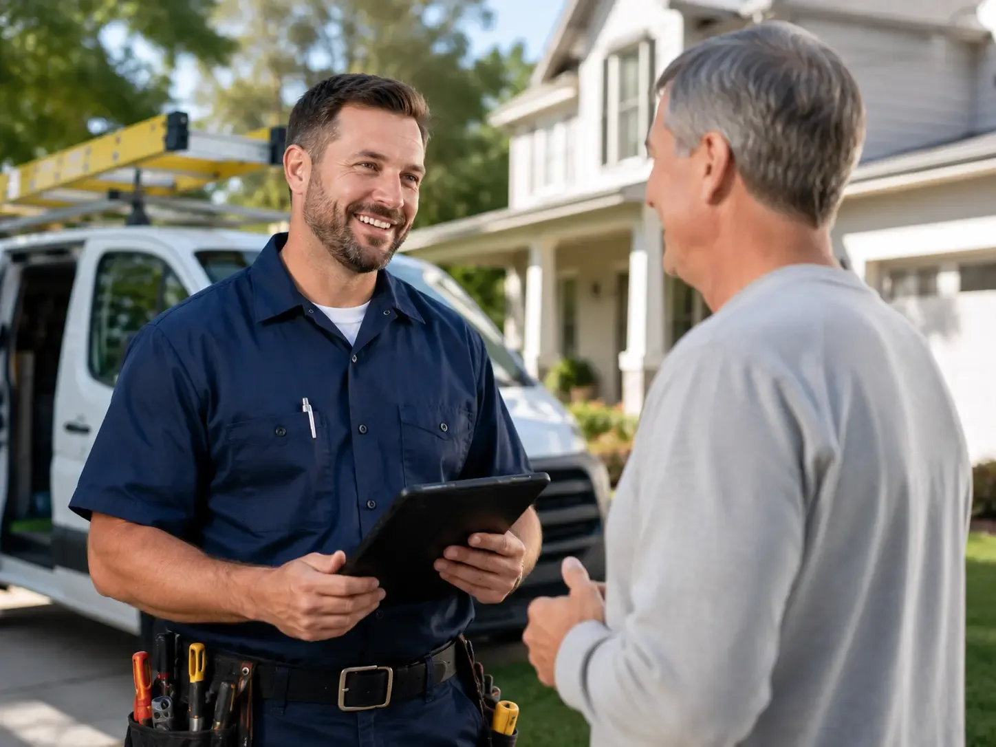 Whole Home Rewiring New Haven, CT FAQs